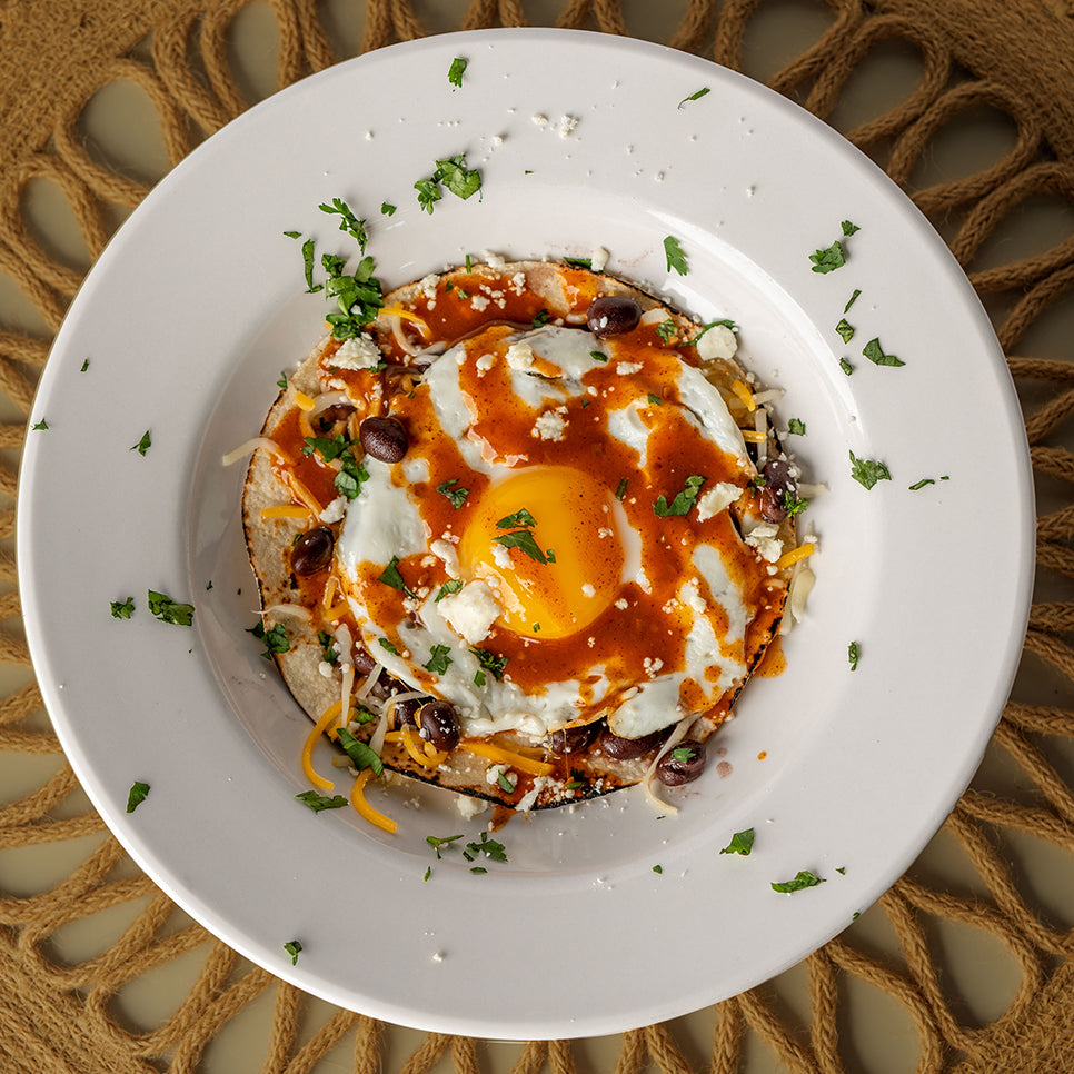 Rancheros