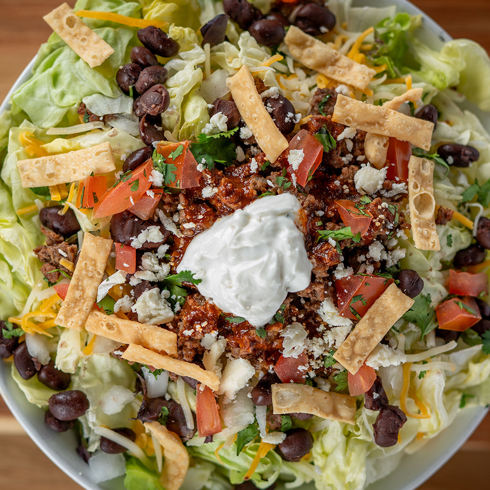Taco Salad
