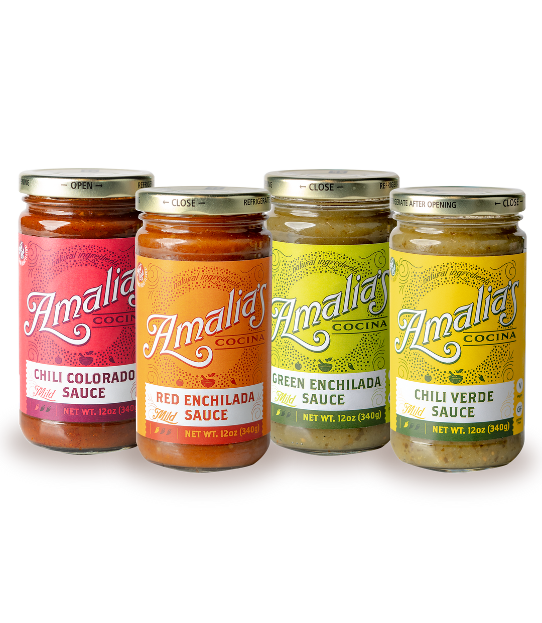Variety Pack