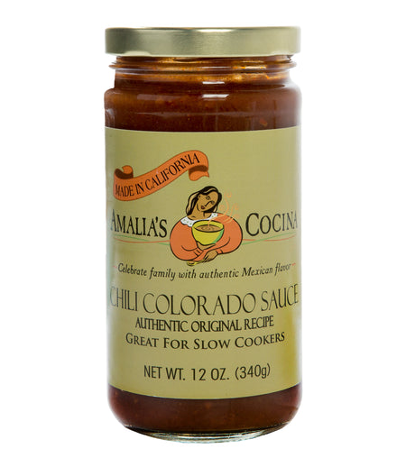 Chili Verde Sauce