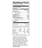 Chili Colorado Sauce